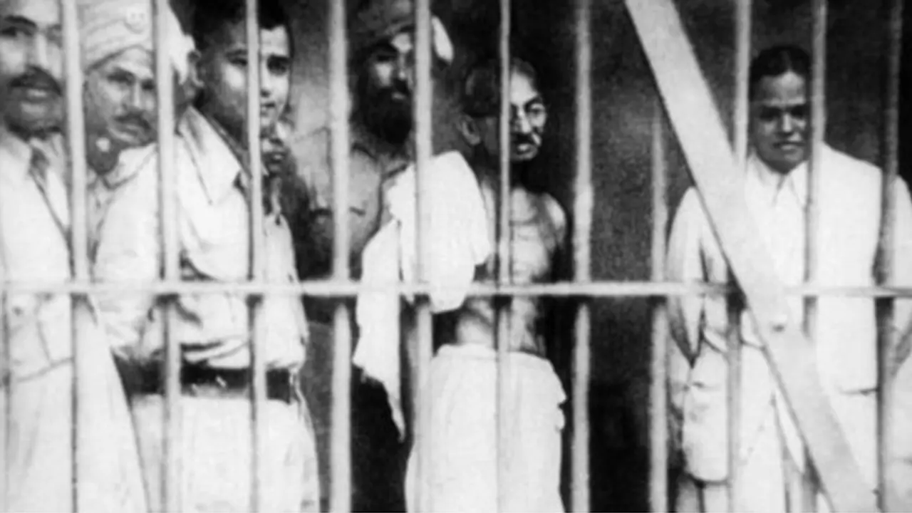 Independence Day Special: Most important movements that shaped India’s path to freedom 