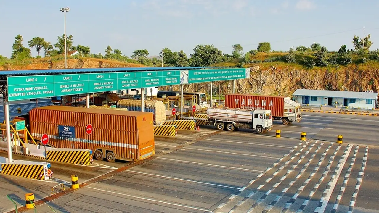 Bengaluru: Devanahalli Toll plaza near airport records Rs 308 crore revenue in 2024, tops Karnataka Bengaluru: Devanahalli Toll plaza near airport records Rs 308 crore revenue in 2024, tops Karnataka