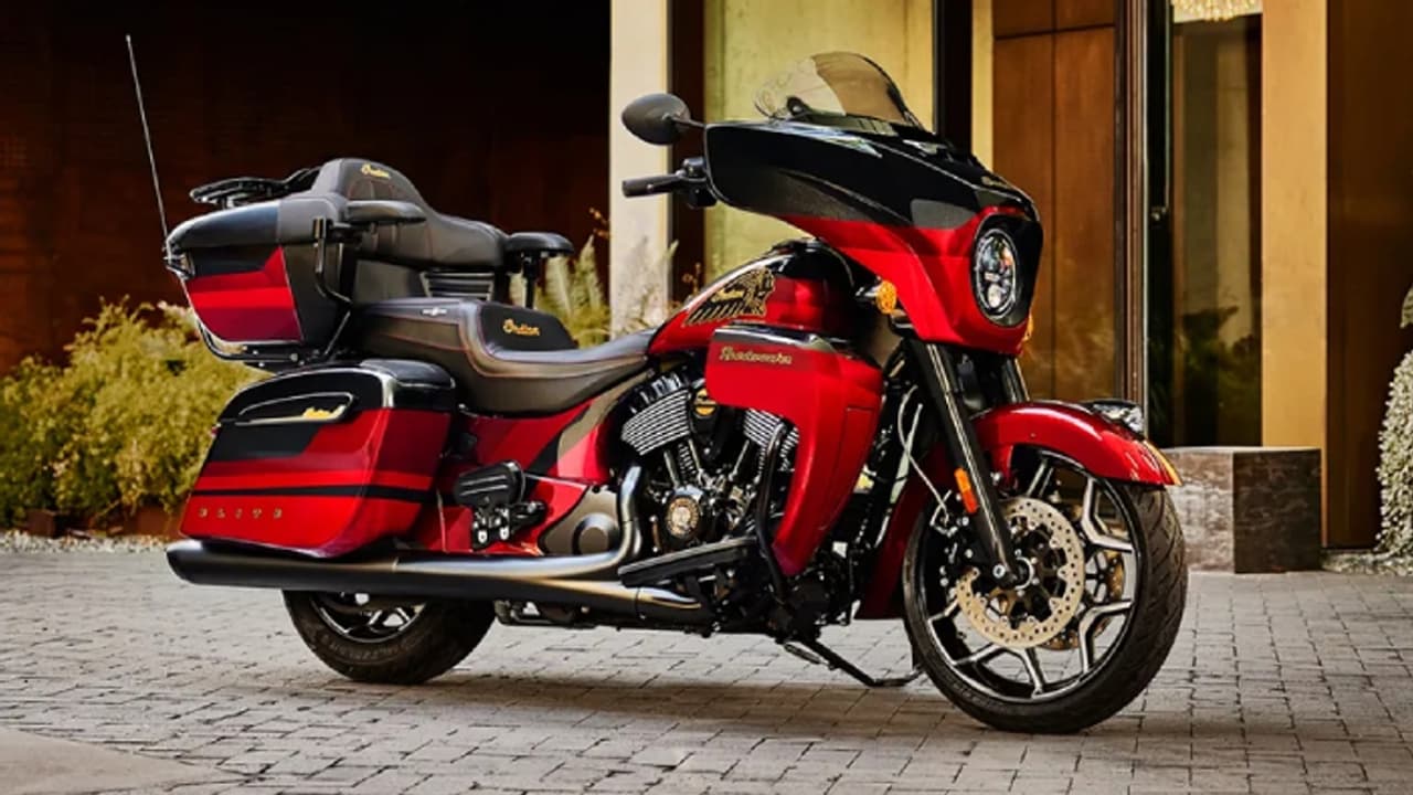 இது பைக்கா? இல்ல மினி காரா? அறிமுகமானது Indian Roadmaster Elite.. மிரட்டும் ஸ்பெக்ஸ் தலைசுற்ற வைக்கும் விலை!