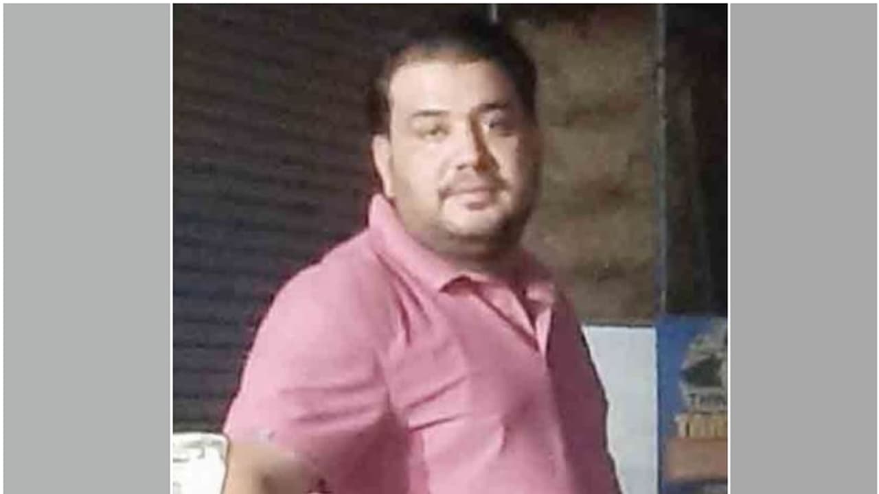 അവധി കഴിഞ്ഞെത്തിയ മലയാളി യുഎഇയില്‍ മരിച്ചു 