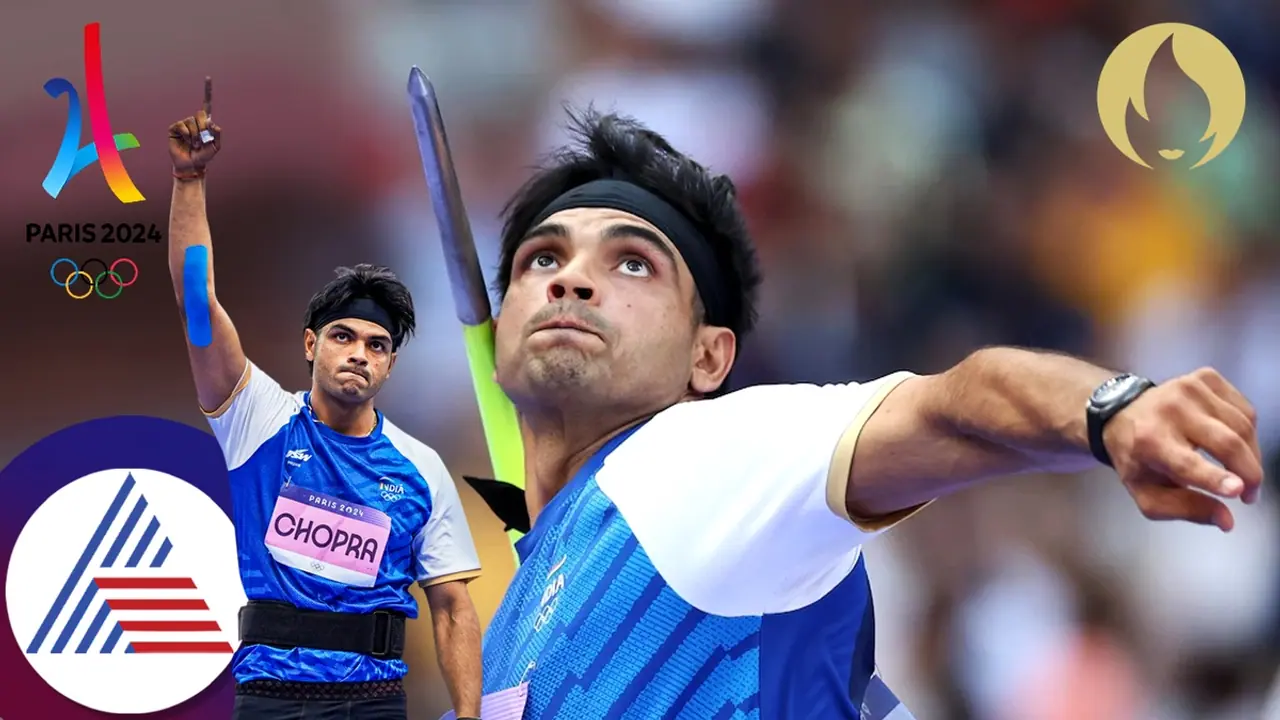 'Neeraj Chopra is excellence personified': PM Modi lauds javelin star on Paris Olympics 2024 silver feat