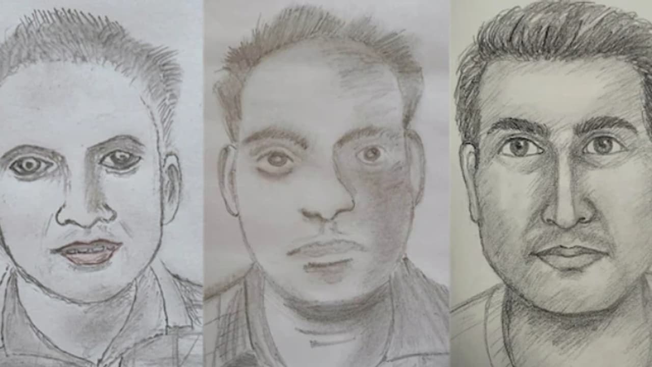 9 സ്ത്രീകൾ കൊല്ലപ്പെട്ടത് ഒരേ രീതിയിൽ, എല്ലാം ഒരുവർഷത്തിനുള്ളിൽ; യുപിയെ ഭീതിയിലാക്കുന്നത് സീരിയൽ കില്ലറോ 9 സ്ത്രീകൾ കൊല്ലപ്പെട്ടത് ഒരേ രീതിയിൽ, എല്ലാം ഒരുവർഷത്തിനുള്ളിൽ; യുപിയെ ഭീതിയിലാക്കുന്നത് സീരിയൽ കില്ലറോ