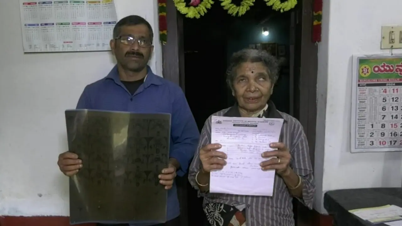 No relief for Kodagu landslide victims: 5 years later, compensation still pending