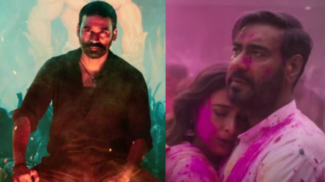 ശത കോടി ബോളിവുഡ് പടങ്ങള്‍ തവിടുപൊടി, രായനും എത്തിയില്ല: കത്തിക്കയറി ഹോളിവുഡ് ചിത്രം, വിസ്മയ കളക്ഷന്‍ !