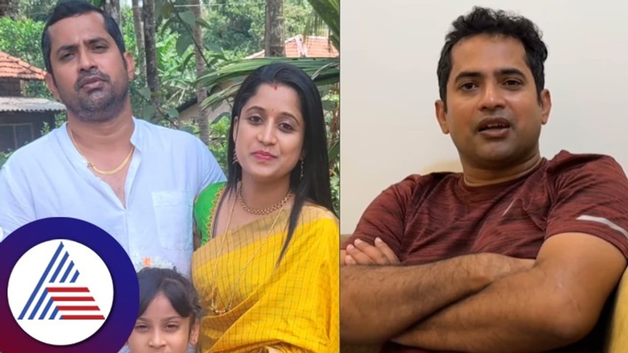 ಯೂಟ್ಯೂಬರ್ ಸತೀಶ್‌ ಈರೇಗೌಡ್ರೇ ಯಾವುದೇ ಕಾರಣಕ್ಕೂ ಎಣ್ಣೆ ಕುಡಿಯೋದು ಮಾತ್ರ ಬಿಡ್ಬೇಡಿ; ನೊಂದ ಯುವಕರ ಸಂಘದ ಮನವಿ ವೈರಲ್!