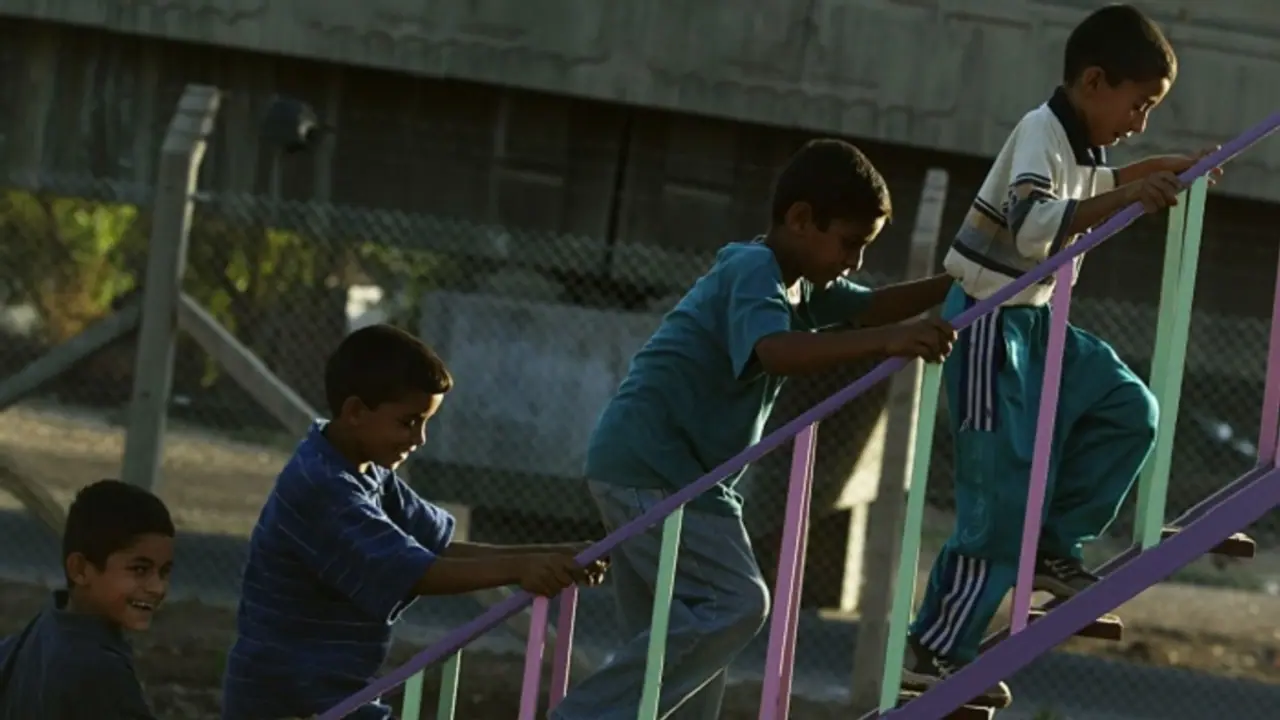 Iraq's 'barbaric bill' set to lower marriage age to 9, sparks outrage over legalising pedophilia Iraq's 'barbaric bill' set to lower marriage age to 9, sparks outrage over legalising pedophilia