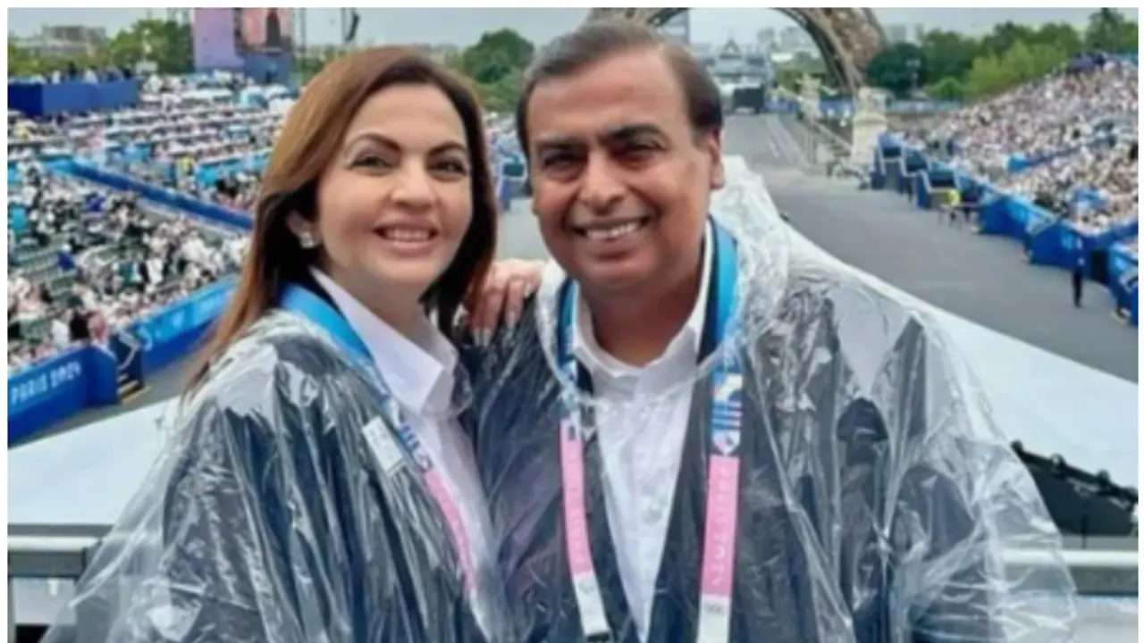 Inside Antilia: Mukesh Ambani's lavish employee salaries and exclusive perks revealed