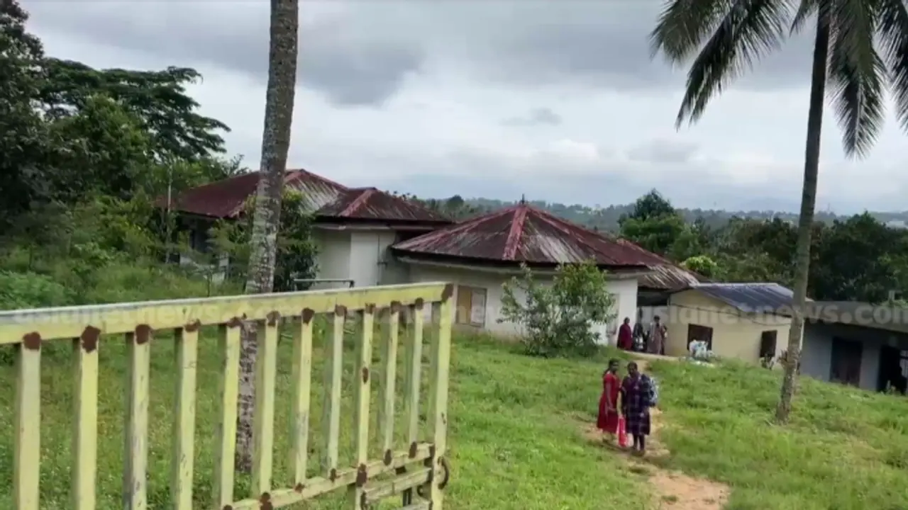 Kerala: Mysterious tremors strike several regions in Wayanad