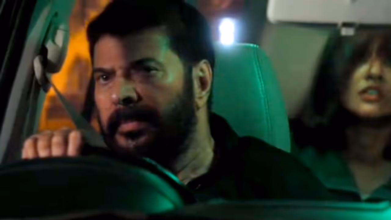 'മോളിവുഡിലെ ഏറ്റവും മികച്ചത്'? ഒടിടി റിലീസിന് പിന്നാലെ കൈയടി നേടി 'ടര്ബോ'യിലെ ആ രംഗം 'മോളിവുഡിലെ ഏറ്റവും മികച്ചത്'? ഒടിടി റിലീസിന് പിന്നാലെ കൈയടി നേടി 'ടര്ബോ'യിലെ ആ രംഗം