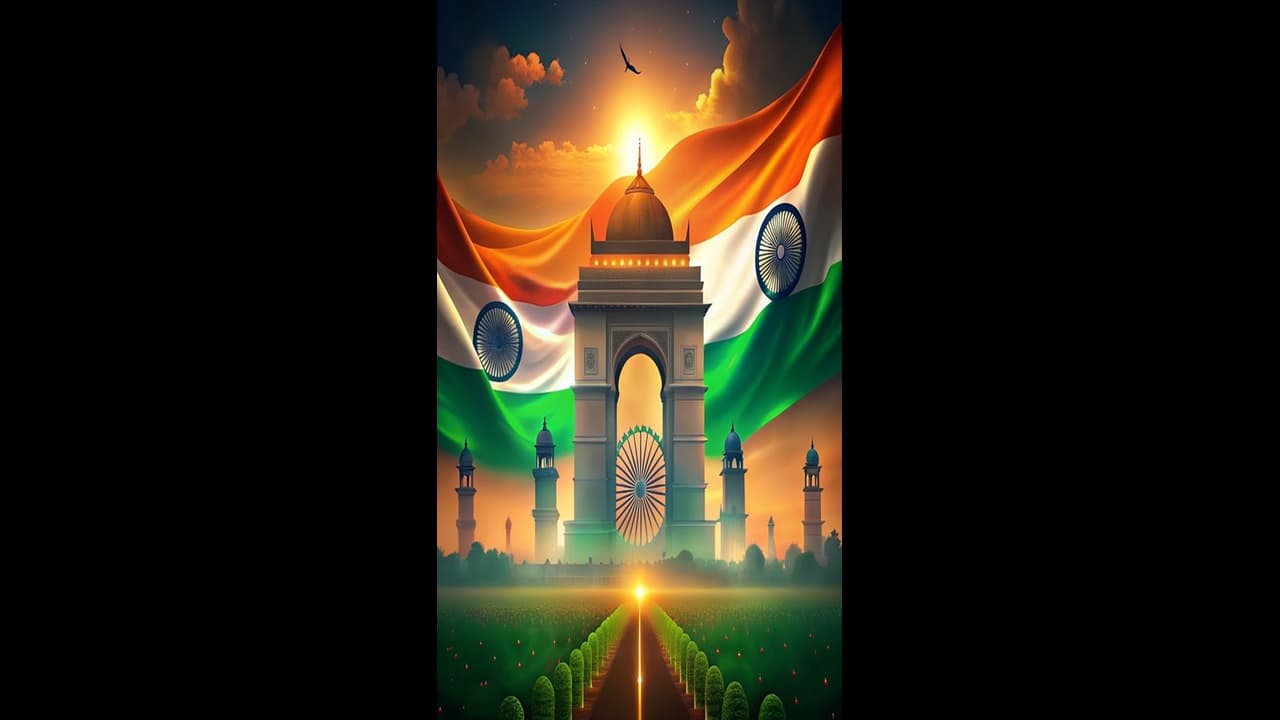 Independence Day 2024 : சுதந்திர தினத்தின் வரலாறு மற்றும் முக்கியத்துவம்.. 