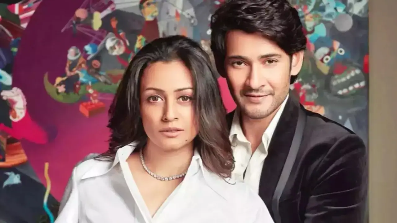 Namrata Sirodkar gave THIS condition before marrying Mahesh Babu; Check here Namrata Sirodkar gave THIS condition before marrying Mahesh Babu; Check here