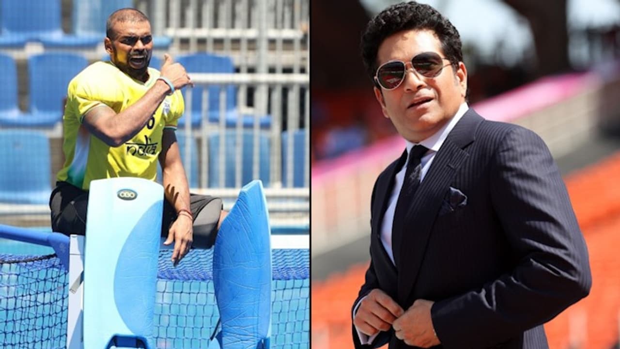 'Adipoli': Sachin Tendulkar's praise for Paris Olympics bronze medalist Sreejesh goes viral, wins hearts