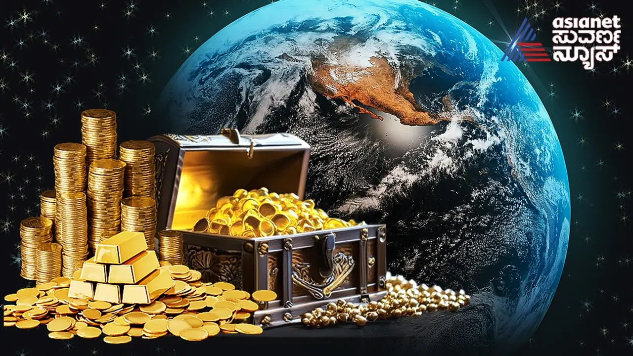 ನಾಳೆ ಆಗಸ್ಟ್ 25 ಧ್ರುವ ಯೋಗ, ಸಿಂಹ ಜೊತೆ ಈ 5 ರಾಶಿಗೆ ಅದೃಷ್ಟ ಕೈ ತುಂಬಾ ಹಣ, ಮನೆ ಖರೀದಿ ಭಾಗ್ಯ