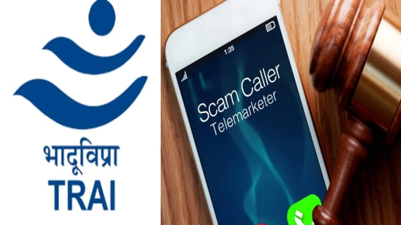 TRAI ने स्पैम कॉल्स को लेकर अपनाए सख्त तेवर, अब इन कंपनियों पर लगेगा 2 साल का बैन  