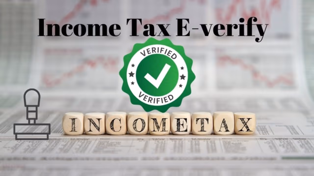 ITR Filing 2024: E वेरीफिकेशन की क्या है नई टाइम लिमिट? चूक न जाएं, इसलिए जरूर चेक कर लें ये अपडेट 