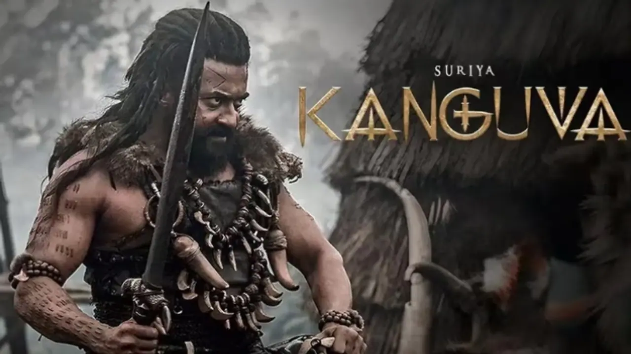 Kanguva Trailer: Suriya and Bobby Deol’s fierce tribal showdown featured in stunning trailer