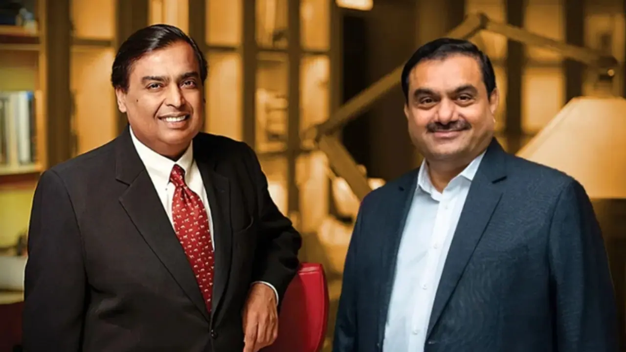 இந்தியாவின் டாப் 10 பணக்கார குடும்பங்கள் : யார் யாரெல்லாம் இடம்பெற்றுள்ளார் தெரியுமா? இந்தியாவின் டாப் 10 பணக்கார குடும்பங்கள் : யார் யாரெல்லாம் இடம்பெற்றுள்ளார் தெரியுமா?