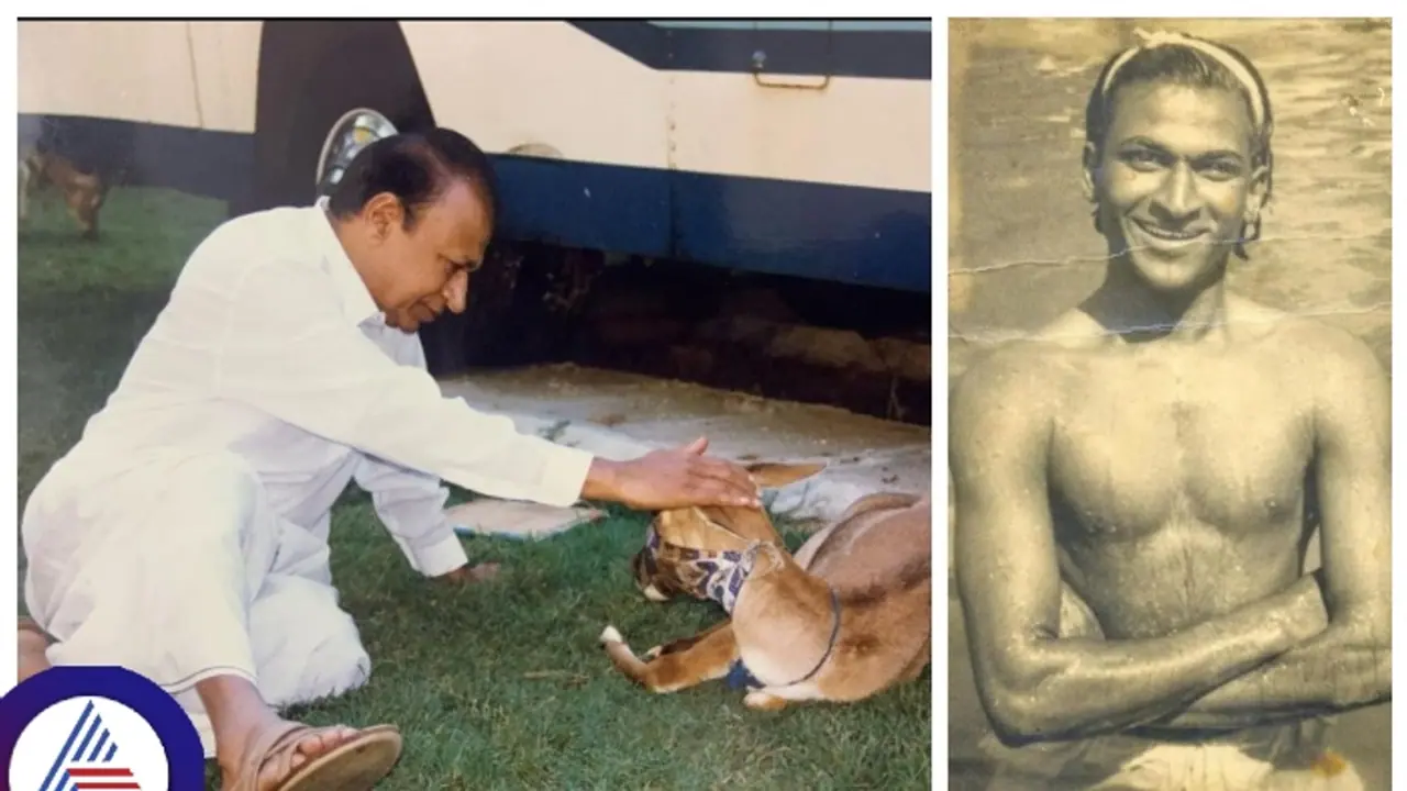 ಡಾ ರಾಜ್ಕುಮಾರ್ ಈ ದಾಖಲೆ ನಿಮಗೆ ಗೊತ್ತಿದ್ಯಾ? ನೋಡಿದ್ರೆ ಪಕ್ಕಾ ಶಾಕ್ ಆಗಿ ಹೌಹಾರ್ತೀರಾ! ಡಾ ರಾಜ್ಕುಮಾರ್ ಈ ದಾಖಲೆ ನಿಮಗೆ ಗೊತ್ತಿದ್ಯಾ? ನೋಡಿದ್ರೆ ಪಕ್ಕಾ ಶಾಕ್ ಆಗಿ ಹೌಹಾರ್ತೀರಾ!