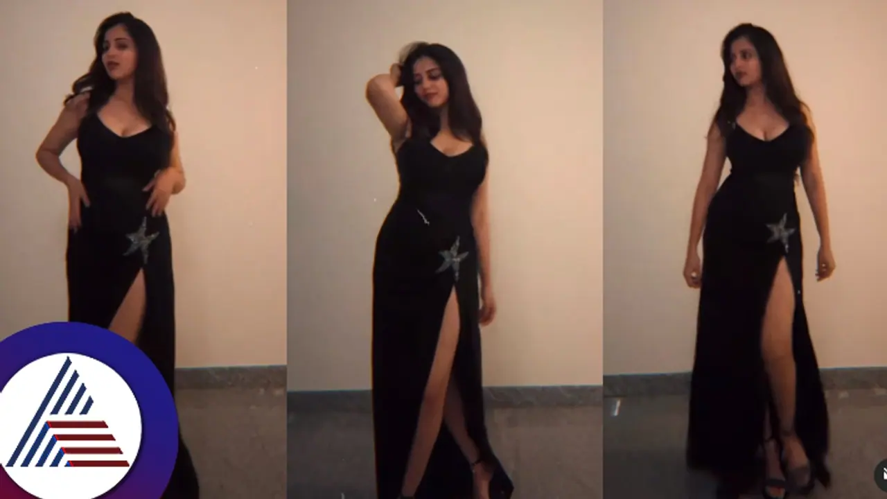 ನಿವೇದಿತಾ ಸೆಕ್ಸಿ ವಿಡಿಯೋ: ನೀನೇ ಕಣಮ್ಮಾ ಕನ್ನಡದ ಮುಂದಿನ ತೃಪ್ತಿ ಡಿಮ್ರಿ ಎನ್ನೋದಾ ಟ್ರೋಲಿಗರು? ನಿವೇದಿತಾ ಸೆಕ್ಸಿ ವಿಡಿಯೋ: ನೀನೇ ಕಣಮ್ಮಾ ಕನ್ನಡದ ಮುಂದಿನ ತೃಪ್ತಿ ಡಿಮ್ರಿ ಎನ್ನೋದಾ ಟ್ರೋಲಿಗರು?