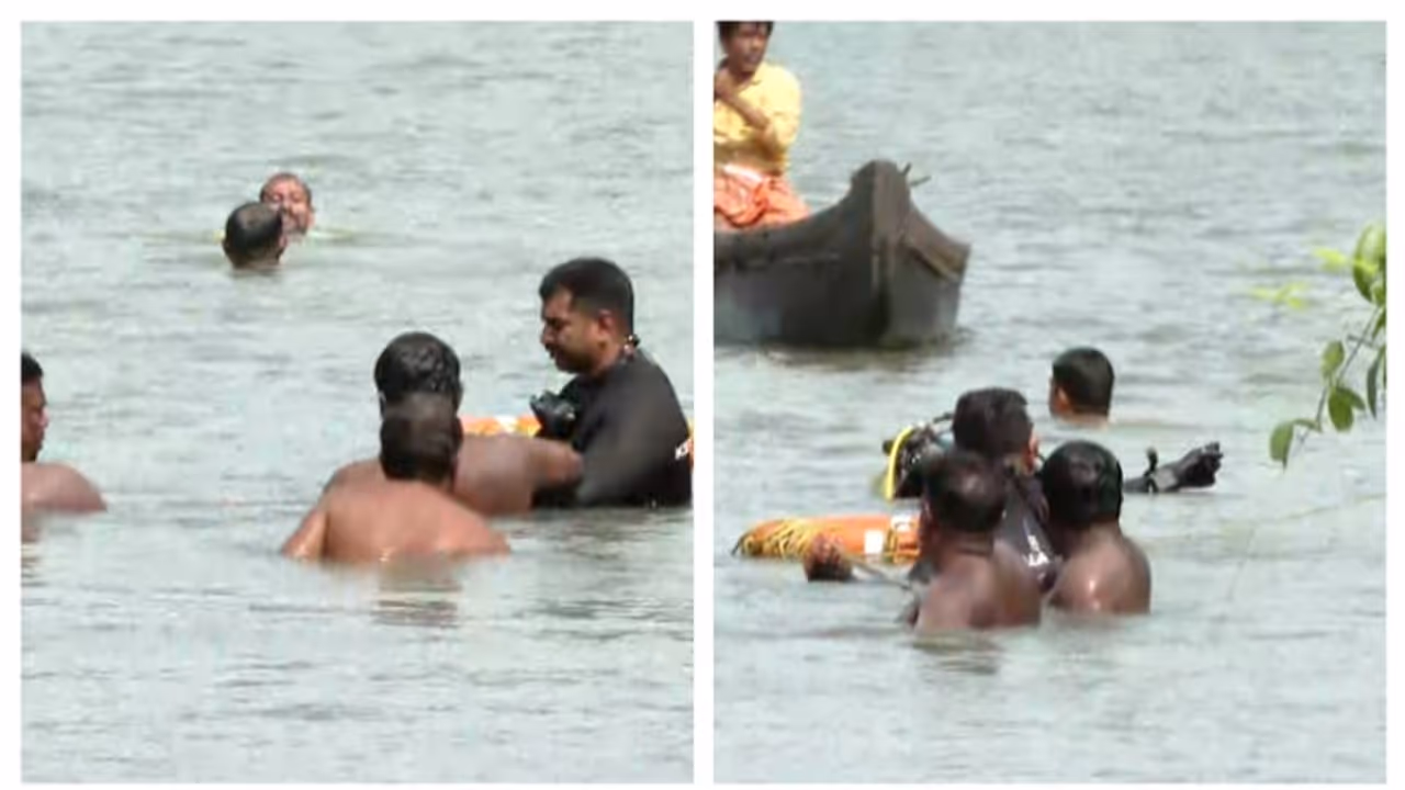 നെട്ടൂരിൽ കായലിൽ വീണ് കാണാതായ വിദ്യാർത്ഥിനിക്കായി തെരച്ചിൽ ഊർജിതം; കാൽവഴുതി വീണത് ഇന്ന് രാവിലെ നെട്ടൂരിൽ കായലിൽ വീണ് കാണാതായ വിദ്യാർത്ഥിനിക്കായി തെരച്ചിൽ ഊർജിതം; കാൽവഴുതി വീണത് ഇന്ന് രാവിലെ