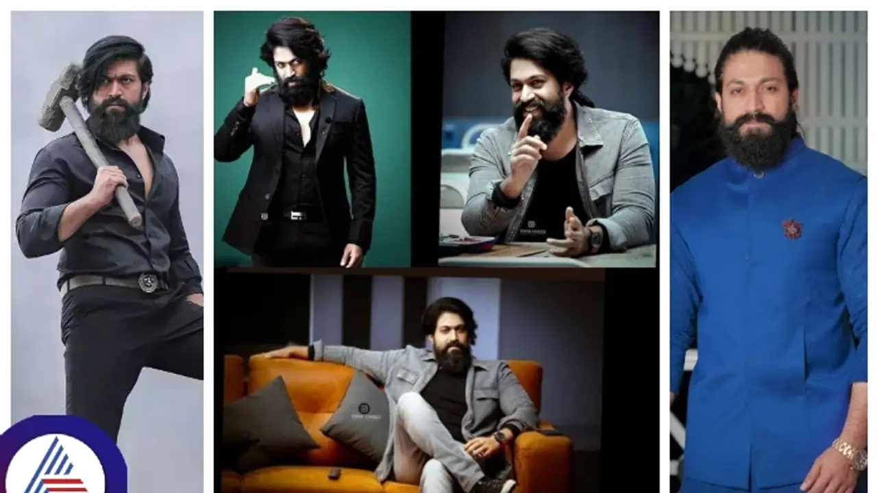 ಟಾಕ್ಸಿಕ್ ಬೆನ್ನಲ್ಲೇ ಯಶ್ ನೆಕ್ಸ್ಟ್‌ ಸಿನಿಮಾ ಸುಳಿವೂ ಸಿಕ್ತು, ಜೋರಾಯ್ತು ಚರ್ಚೆ; ಗೆಸ್ ಮಾಡ್ತೀರಾ?