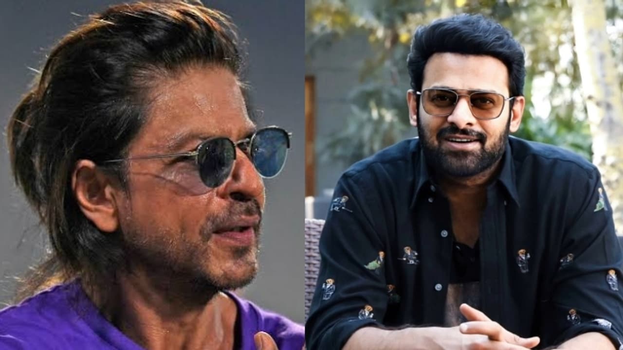 ബജറ്റ് 250 കോടി, നേടിയത് 1030 കോടി ! ഷാരൂഖിനെ കടത്തിവെട്ടി പ്രഭാസ്; പണംവാരിയ ഇന്ത്യൻ പടങ്ങള് ബജറ്റ് 250 കോടി, നേടിയത് 1030 കോടി ! ഷാരൂഖിനെ കടത്തിവെട്ടി പ്രഭാസ്; പണംവാരിയ ഇന്ത്യൻ പടങ്ങള്