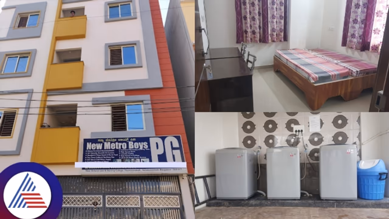 BBMP issues warning to Bengaluru PGs: ‘Comply with guidelines by September 15 or face license revoke' BBMP issues warning to Bengaluru PGs: ‘Comply with guidelines by September 15 or face license revoke'