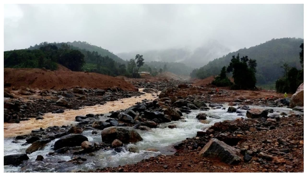 Kerala: Wayanad landslide survivors to stage protest over delayed rehabilitation today