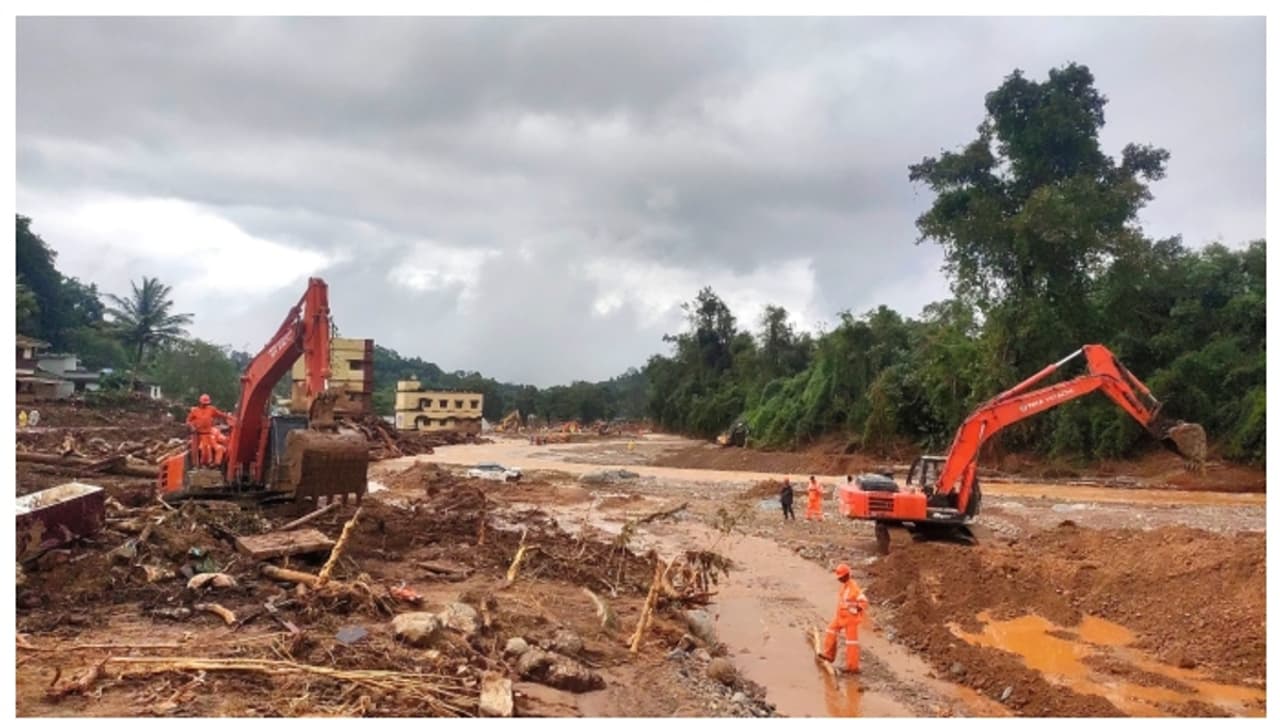 വയനാടിന് കെസിഎയുടെ കൈത്താങ്ങ്; കേരള ക്രിക്കറ്റ് അസോസിയേഷന്‍ ഒരു കോടി രൂപ സിഎംഡിആര്‍എഫിലേക്ക് നല്‍കും