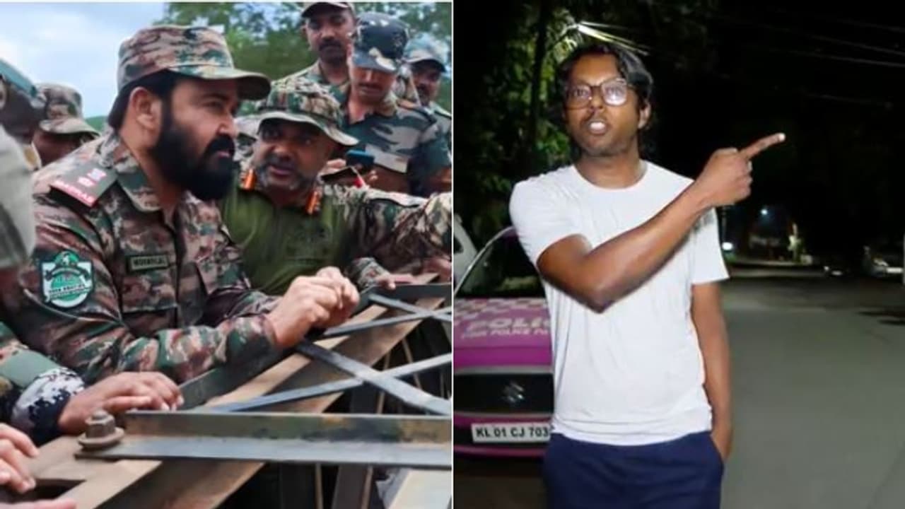 ആഹാ തെറിക്ക് കയ്യടി! അങ്ങനെ അജു യൂട്യൂബിൽ ചെകുത്താനായി; പലതവണ കയ്യടിച്ചവരും പക്ഷെ ഇത്തവണ കയ്യൊഴിഞ്ഞു