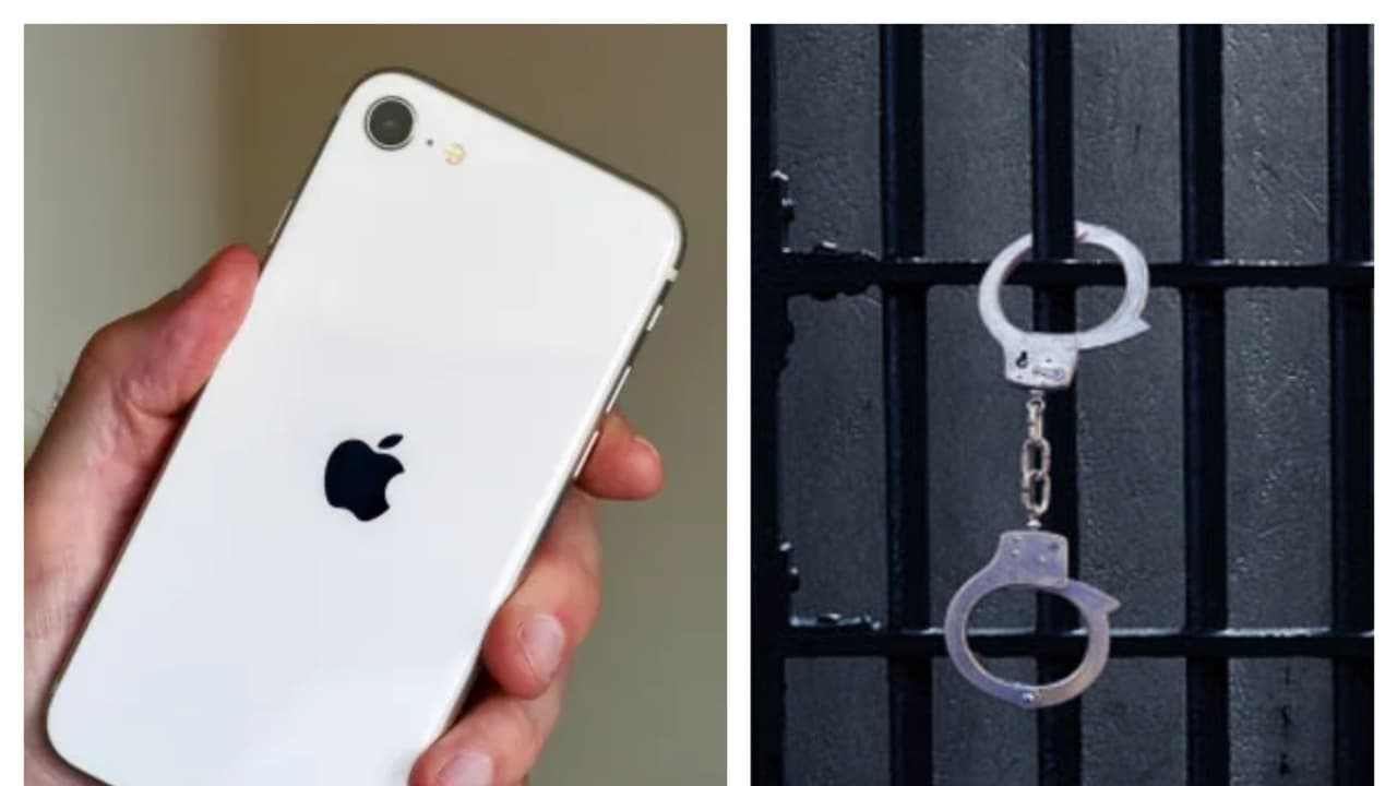 9ம் வகுப்பில் ரொமேன்ஸ்; காதலிக்கு ஐபோன் வாங்க தாயின் நகையை திருடிய மாணவன்