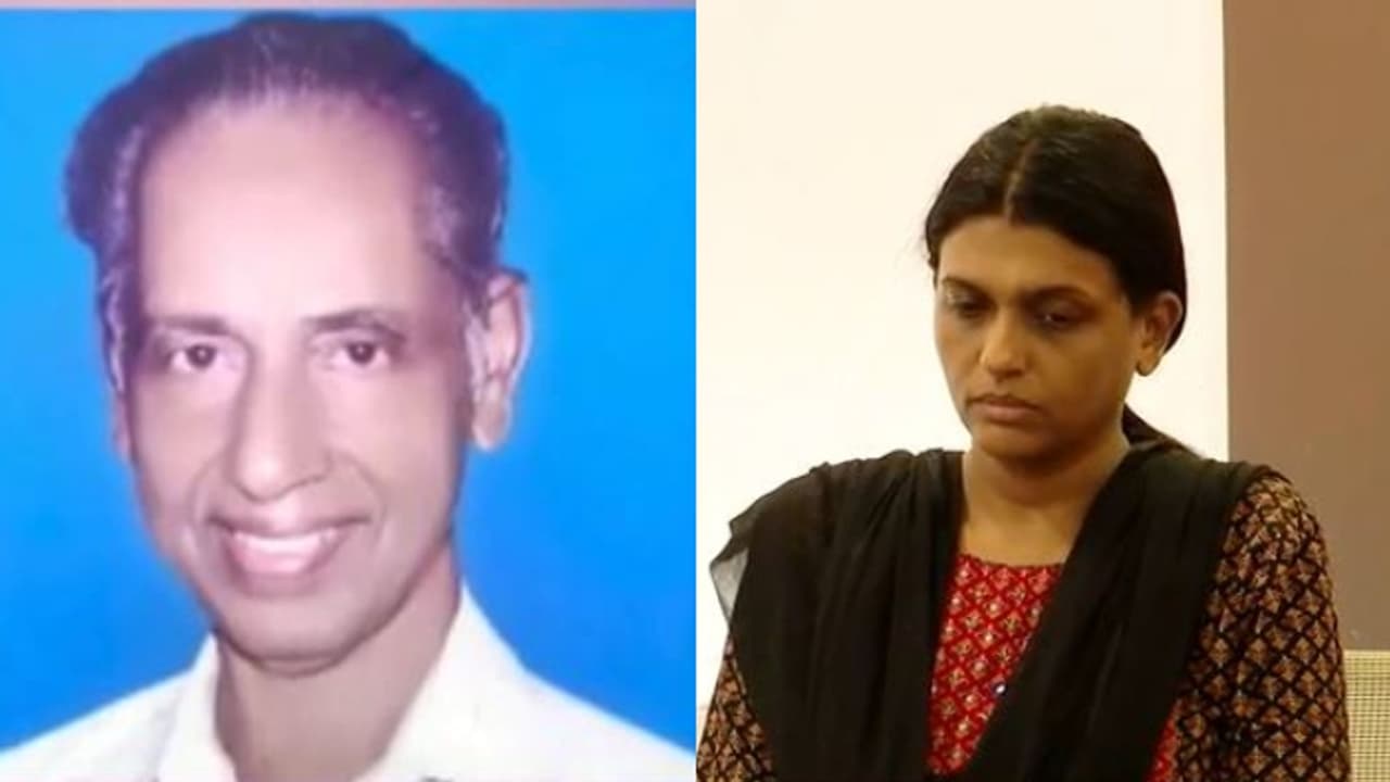 ബ്ലാങ്ക് ചെക്ക് വരെ വാങ്ങിവച്ചു, ബുദ്ധിയെല്ലാം സരിതയുടേത്; പക്ഷെ അവരിൽ നിന്ന് ക്വട്ടേഷൻ സംഘം തട്ടിയത് 18 ലക്ഷം ബ്ലാങ്ക് ചെക്ക് വരെ വാങ്ങിവച്ചു, ബുദ്ധിയെല്ലാം സരിതയുടേത്; പക്ഷെ അവരിൽ നിന്ന് ക്വട്ടേഷൻ സംഘം തട്ടിയത് 18 ലക്ഷം