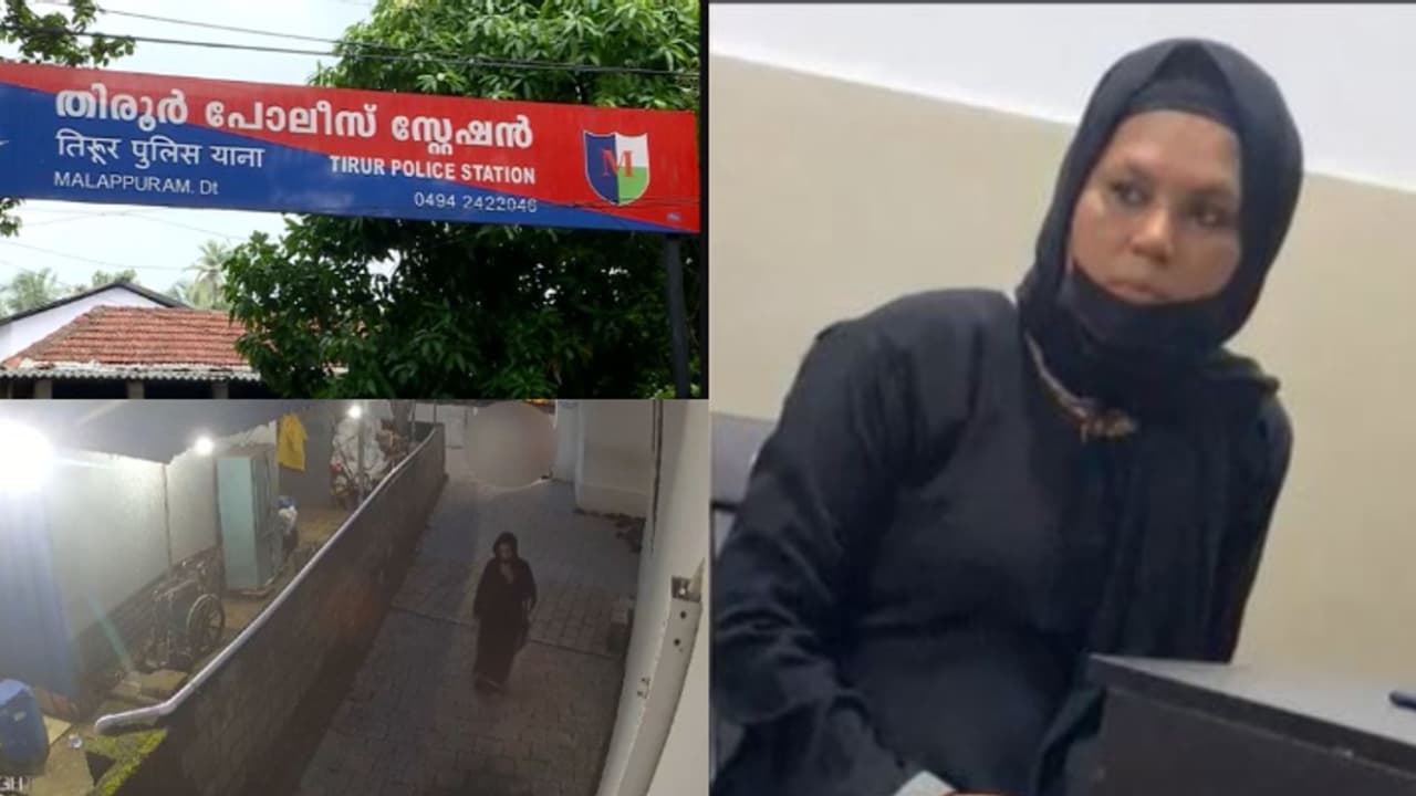 യുവതിക്ക് നിറയെ ജ്യൂസും പഴവും നൽകി തൊണ്ടി കാത്ത് 4 ദിവസം; തിരൂര് പൊലീസ് വലഞ്ഞ 'തൊണ്ടിമുതലും ദൃക്സാക്ഷിയും' യുവതിക്ക് നിറയെ ജ്യൂസും പഴവും നൽകി തൊണ്ടി കാത്ത് 4 ദിവസം; തിരൂര് പൊലീസ് വലഞ്ഞ 'തൊണ്ടിമുതലും ദൃക്സാക്ഷിയും'