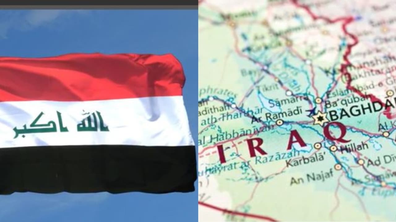 പെൺകുട്ടികളുടെ വിവാഹ പ്രായം ഒമ്പത്, ആൺകുട്ടികൾക്ക് 15, നിയമ ഭേദഗതി നടപ്പാക്കാൻ ഇറാഖ്, പ്രതിഷേധം