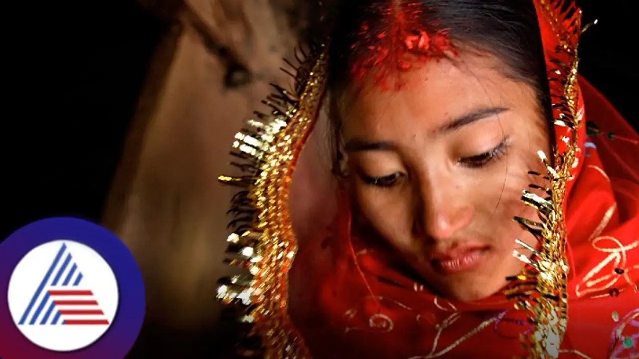 ಹೆಣ್ಮಕ್ಕಳ ಮದುವೆ ವಯಸ್ಸು 15 ರಿಂದ 9ಕ್ಕೆ ಇಳಿಸಿದ ಇರಾಕ್! ಹೆಣ್ಮಕ್ಕಳ ಮದುವೆ ವಯಸ್ಸು 15 ರಿಂದ 9ಕ್ಕೆ ಇಳಿಸಿದ ಇರಾಕ್!