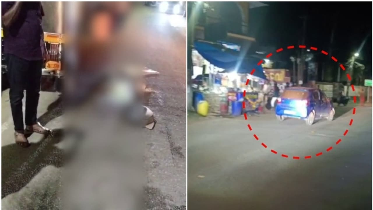 തിരുവനന്തപുരത്ത് വെട്ടേറ്റ കൊലക്കേസ് പ്രതി മരിച്ചു; ജയിലില്‍ നിന്ന് പുറത്തിറങ്ങിയത് 2 ദിവസം മുമ്പ്