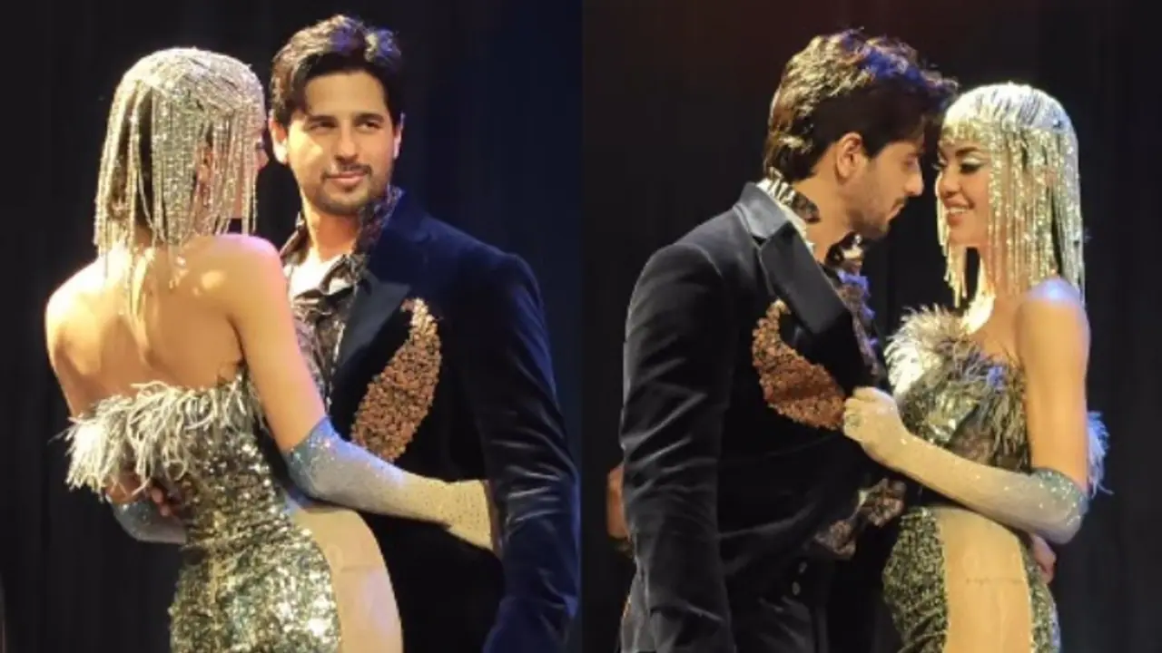 Why are netizens saying 'Kiara will beat you with slippers' to Sidharth Malhotra? Why are netizens saying 'Kiara will beat you with slippers' to Sidharth Malhotra?