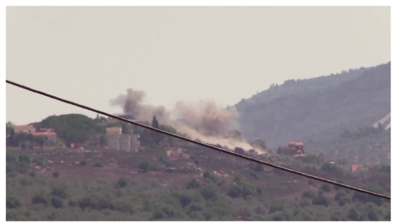 ഗാസയിൽ അഭയാർത്ഥി ക്യാമ്പായി പ്രവർത്തിച്ച സ്കൂളിൽ ബോംബാക്രമണം; 100 മരണം ഗാസയിൽ അഭയാർത്ഥി ക്യാമ്പായി പ്രവർത്തിച്ച സ്കൂളിൽ ബോംബാക്രമണം; 100 മരണം