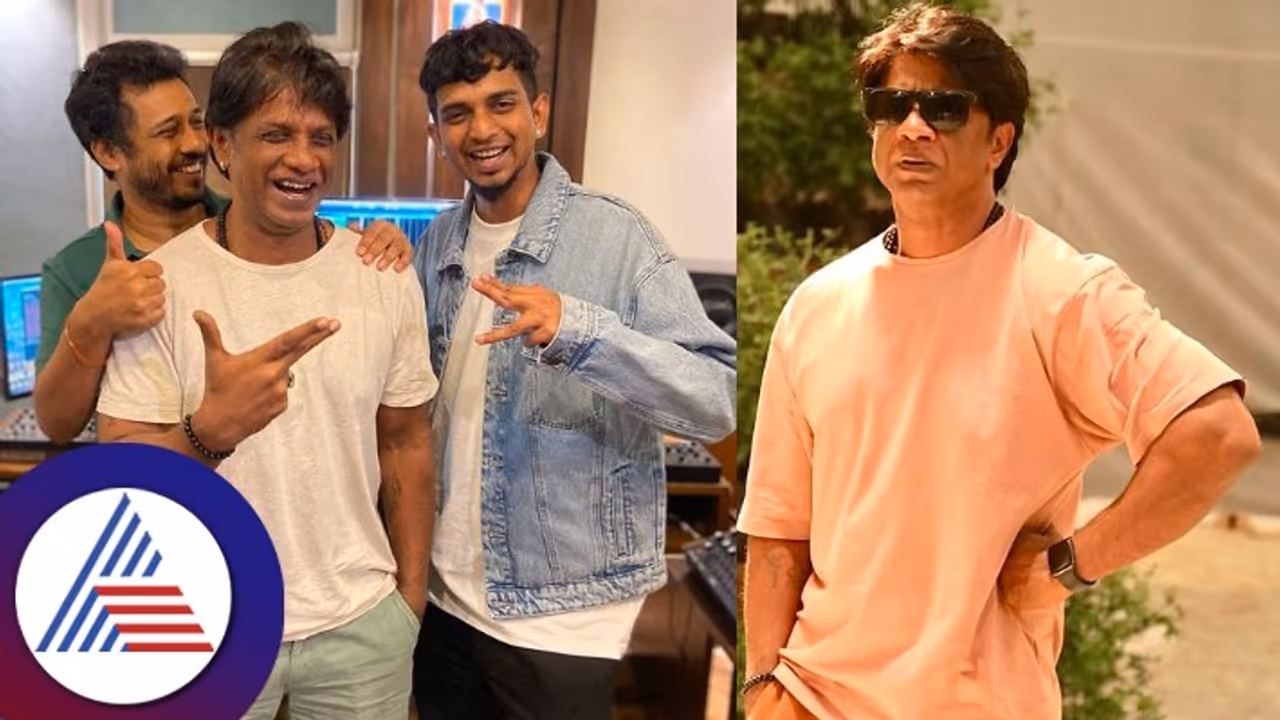  ಜಿಂಗಲಕಾ ಲಕಾ ಬರೋ ಬರೋ....; ದುನಿಯಾ ವಿಜಯ್ 'ಭೀಮಾ' ಫಸ್ಟ್‌ ಡೇ ಕಲೆಕ್ಷನ್‌ ನೋಡಿ ಶಾಕ್ ಆಗಿ! 