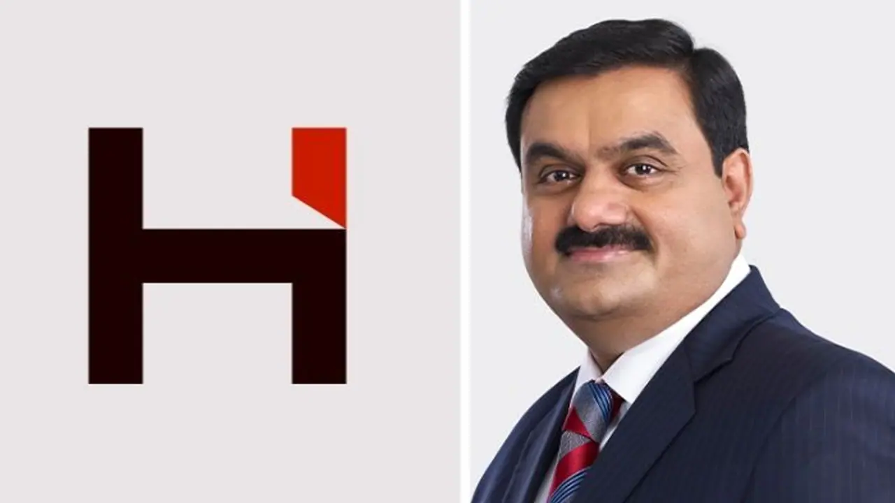 அதானி குழுமத்தின் சரிவுக்கு காரணமான ஹிண்டன்பர்க் ரிசர்ச் நிறுவனம் மூடல்!