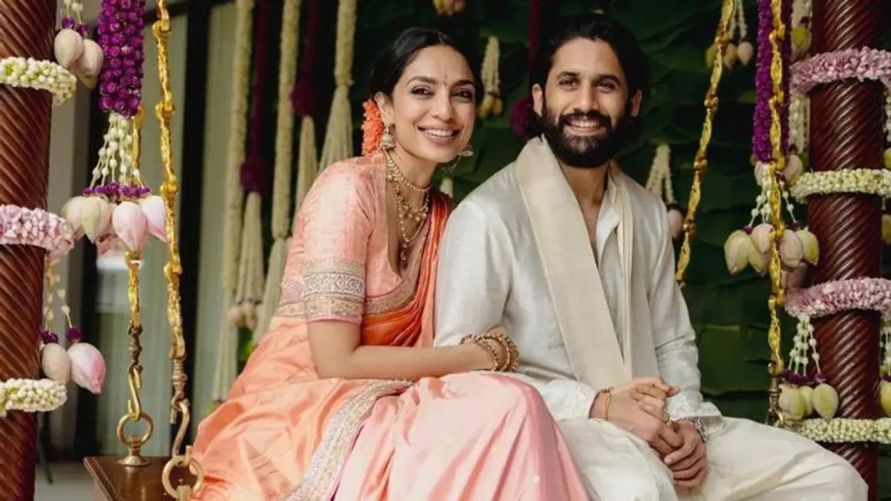 నాగ చైతన్య శోభిత పెళ్లి డేట్ ఫిక్స్? వేదిక ఎక్కడంటే?