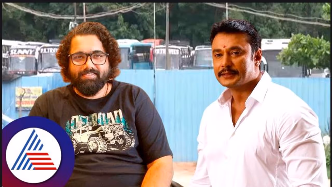 ದರ್ಶನ್ ಫ್ರೆಂಡ್, ಕಾಟೇರ ನಿರ್ದೇಶಕ ತರುಣ್ ಸುಧೀರ್ ಪಟ್ಟಣಗೆರೆ ಶೆಡ್‌ ಹತ್ತಿರವೇ ಮದುವೆ ಆಗ್ತಿರೋದಾ? 