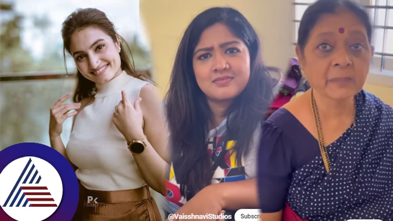 ತಿನ್ಬೇಕು ಅಂದ್ರೆ ಒಂದು ದಿನ ಬ್ರೇಕ್​ ಮಾಡ್ಬೇಕು... ಏನದು? ಸೀತಾಳ ಪ್ರಶ್ನೆಗೆ ನಿಮ್ಗೆ ಗೊತ್ತಾ ಉತ್ತರ? 