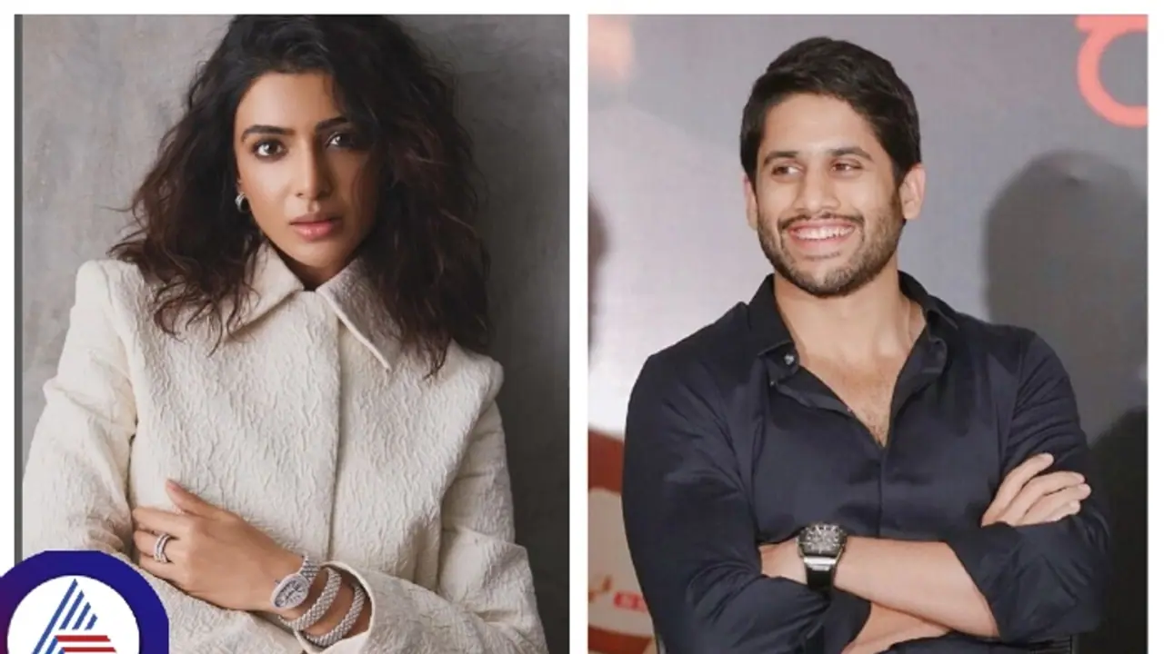 'How Can It Be Anybody Else?': That time when Samantha Ruth Prabhu called Naga Chaitanya 'Husband Material' 