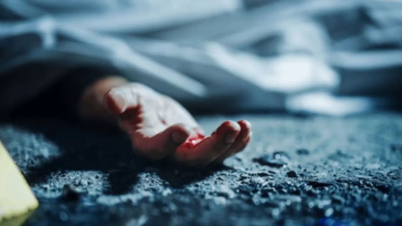 9ஆம் வகுப்பில் ஃபெயிலான சிறுமி சுட்டுக்கொலை! சொந்த அண்ணனே செய்த அட்டூழியம்!! 9ஆம் வகுப்பில் ஃபெயிலான சிறுமி சுட்டுக்கொலை! சொந்த அண்ணனே செய்த அட்டூழியம்!!