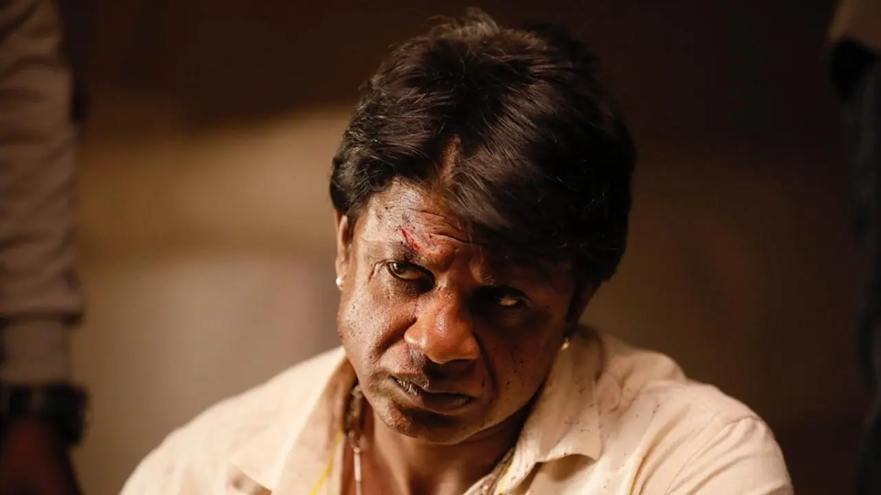 Bheema Movie Review: ಒಳ್ಳೆಯತನಕ್ಕೂ ದುಷ್ಟತನಕ್ಕೂ ಮಧ್ಯದ ಹೋರಾಟ ಸಿನಿಮಾ ಭೀಮ