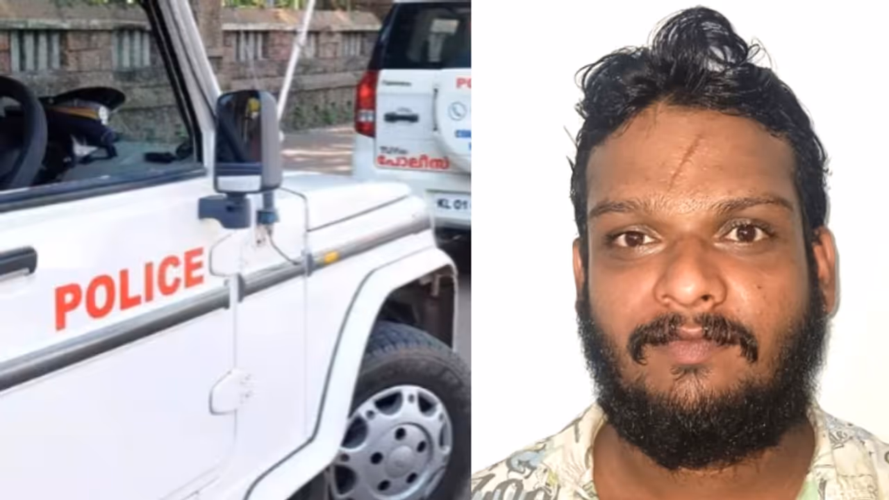 ആദ്യം ബൈക്ക് കൊണ്ട് പോയി, ആക്സിഡന്റ് ആയത് ചോദ്യം ചെയ്തതോടെ മർദ്ദിച്ച് കാറും തട്ടിയെടുത്തു; പ്രതി പിടിയിൽ ആദ്യം ബൈക്ക് കൊണ്ട് പോയി, ആക്സിഡന്റ് ആയത് ചോദ്യം ചെയ്തതോടെ മർദ്ദിച്ച് കാറും തട്ടിയെടുത്തു; പ്രതി പിടിയിൽ