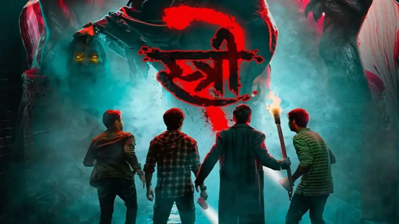 Stree 2 Box office collection Day 10: Shraddha Kapoor, Rajkummar Rao starrer crosses Rs. 500 Crore worldwide Stree 2 Box office collection Day 10: Shraddha Kapoor, Rajkummar Rao starrer crosses Rs. 500 Crore worldwide