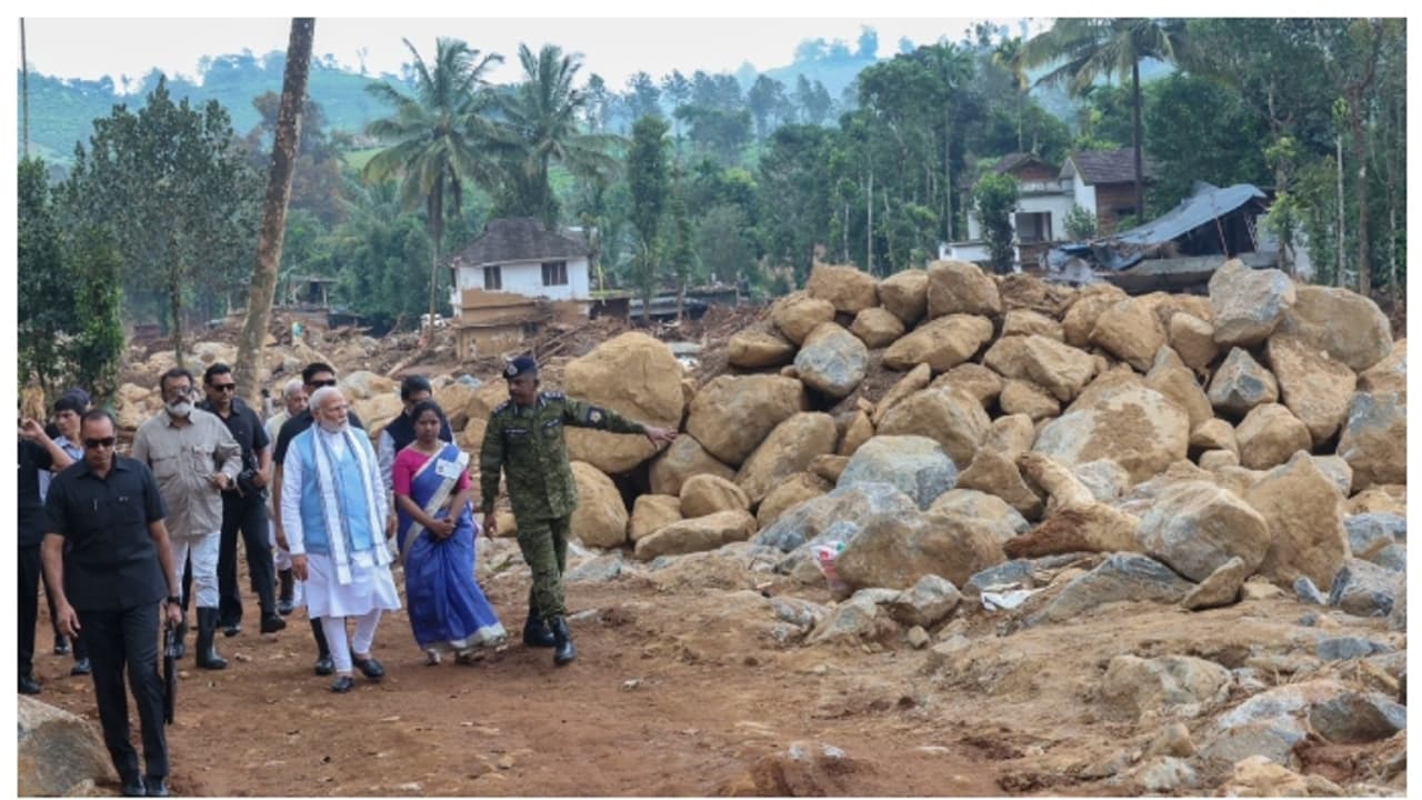 കേരളത്തിന് 145.60 കോടിയുടെ പ്രളയ ധനസഹായം; കേന്ദ്രത്തോട് ആവശ്യപ്പെട്ട 3000 കോടിയുടെ സഹായത്തിൽ തീരുമാനമായില്ല