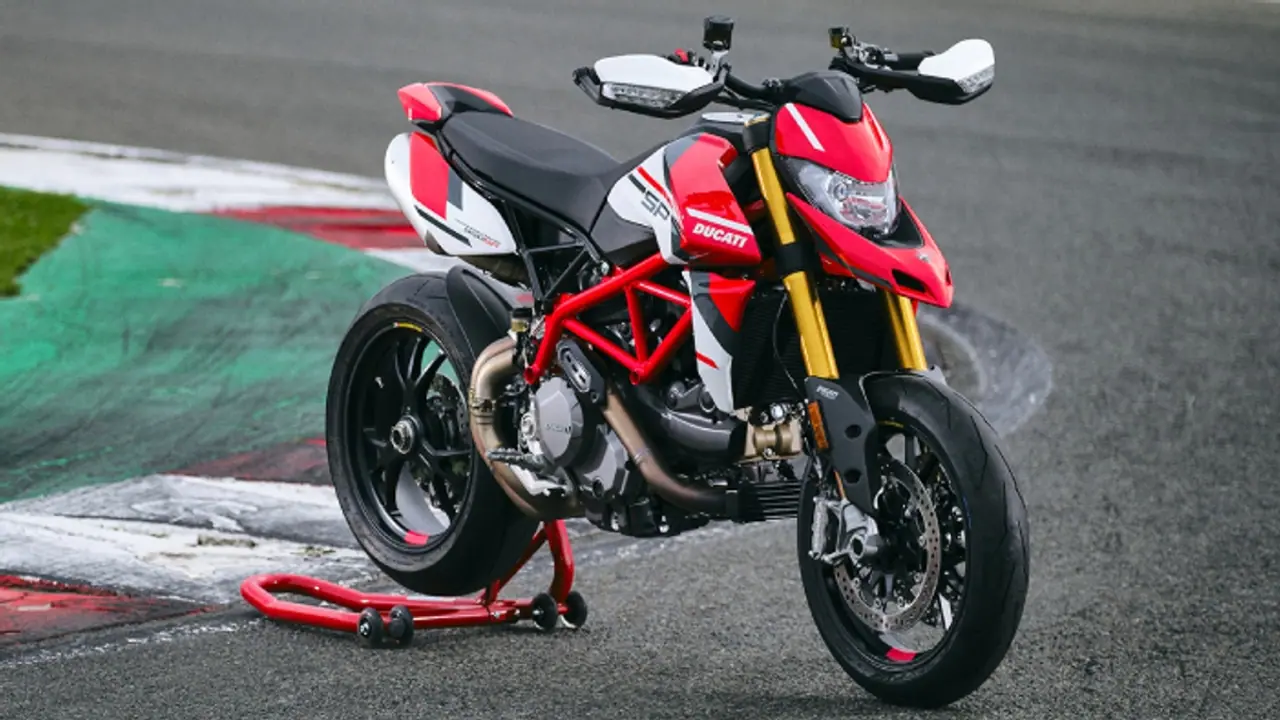 ഒന്നോ രണ്ടോ അല്ല, 14 മോട്ടോർസൈക്കിളുകൾ ഈ വ‍ർഷം ഇന്ത്യയിൽ അവതരിപ്പിക്കാൻ ഡ്യുക്കാറ്റി